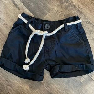 Girls shorts